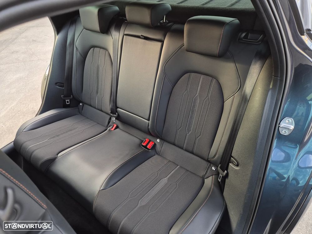 Cupra Formentor 1.5 TSI Sport - 43