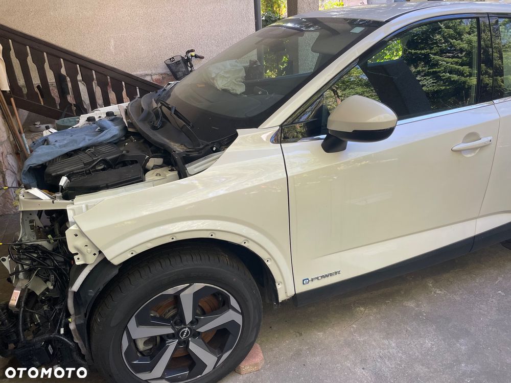 Nissan Qashqai 1.5 e-POWER Tekna+ - 5