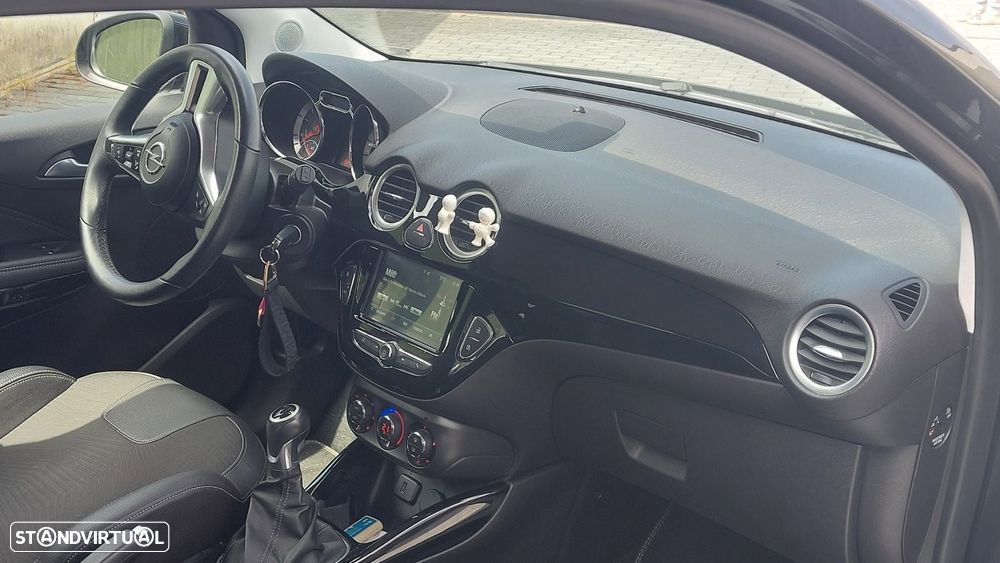 Opel Adam 1.2 Glam - 7