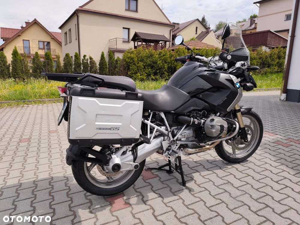 BMW GS - 11
