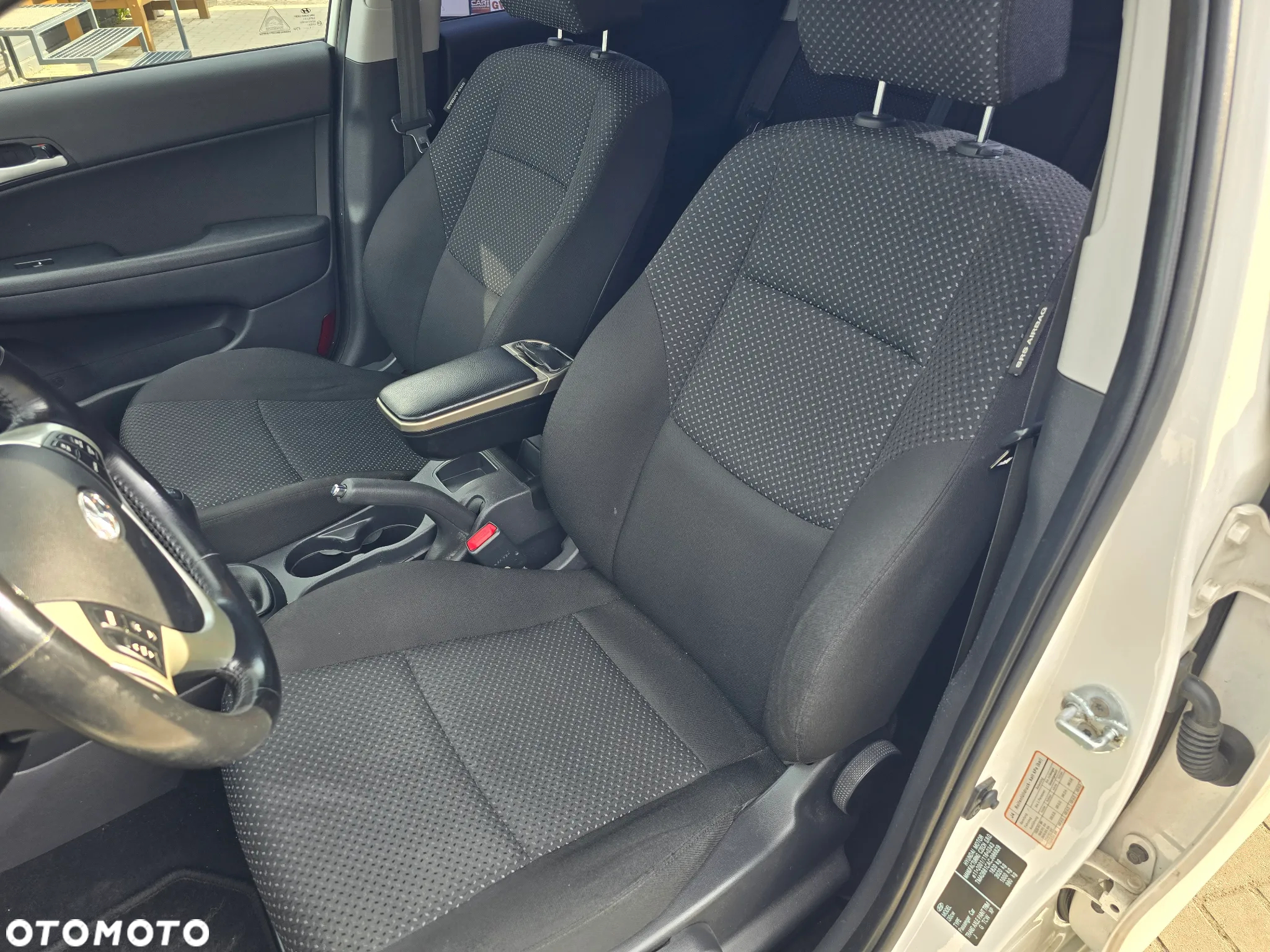 Hyundai i30 - 12