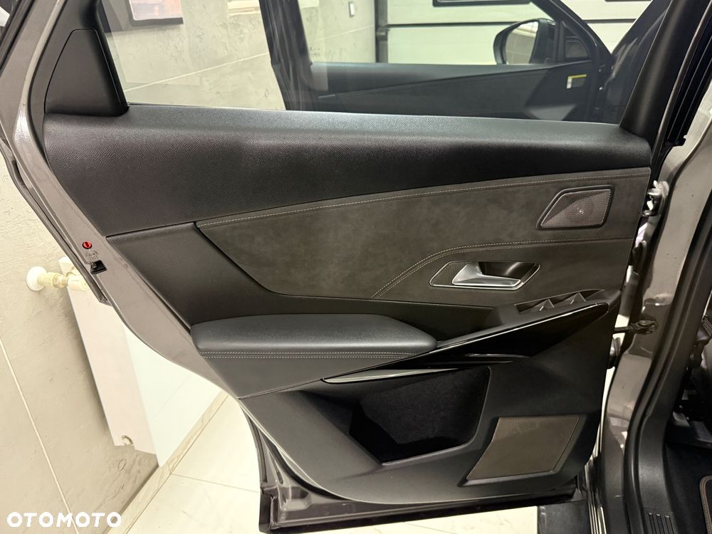 DS Automobiles DS 7 Crossback 1.6 E-Tense Performance Line + - 15