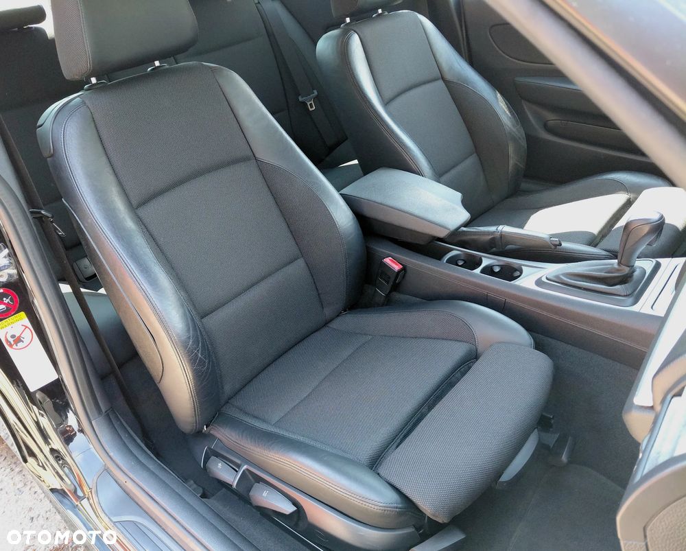 BMW Seria 1 120d Limited Edition Lifestyle mit M Sportpaket - 7