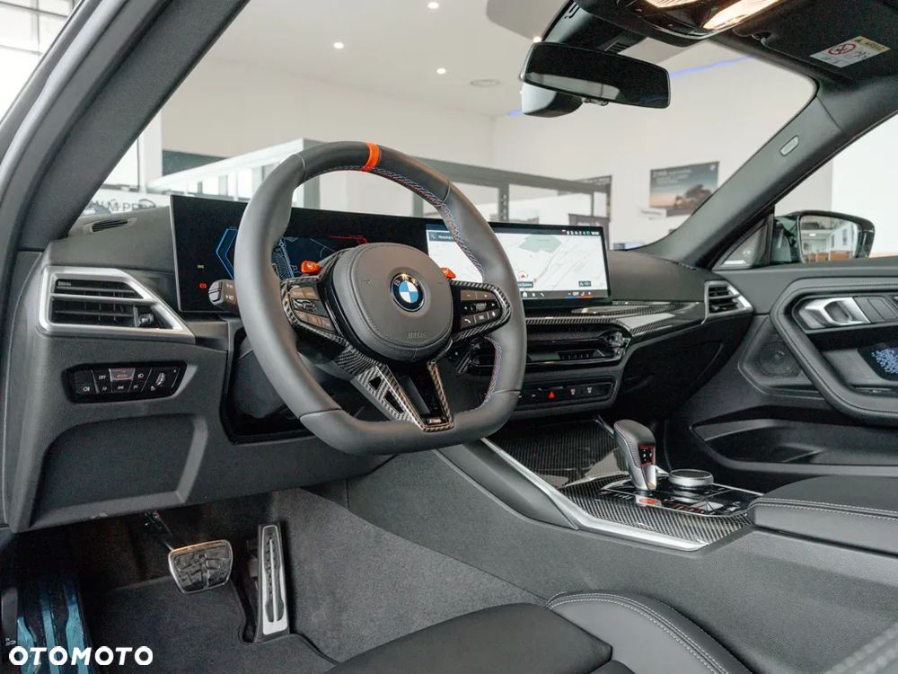 BMW M2 - 8