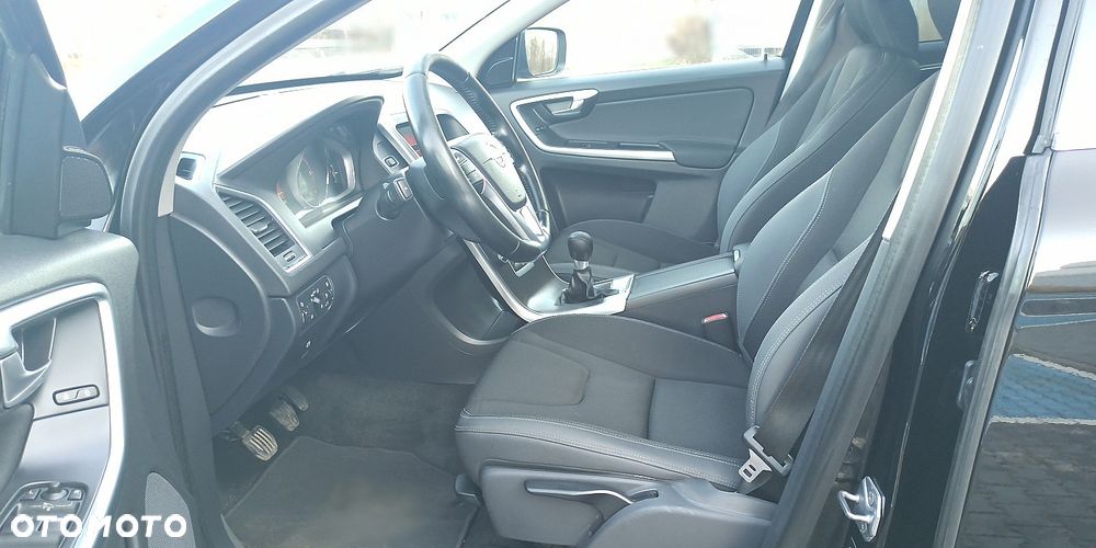 Volvo XC 60 D3 Edition Pro - 18