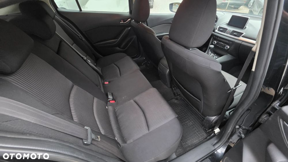 Mazda 3 1.5 D Skypassion - 8
