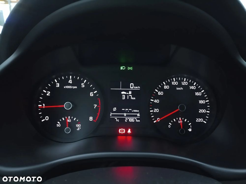 Kia Stonic 1.0 T-GDI M - 7