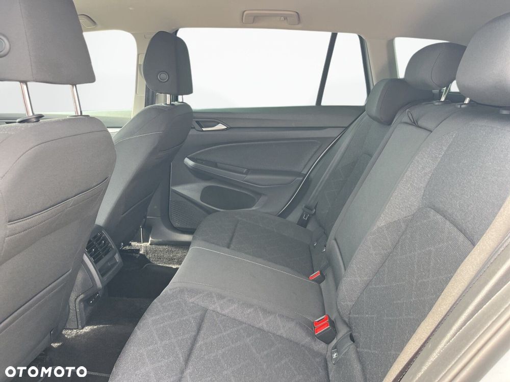 Volkswagen Golf 1.5 TSI EVO Life - 15