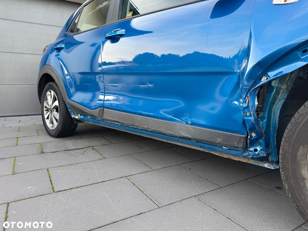 Kia Stonic 1.2 M - 12