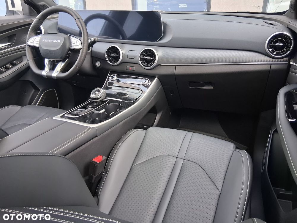 Forthing T5 EVO T-Five 1.5T HEV e-CVT - 22