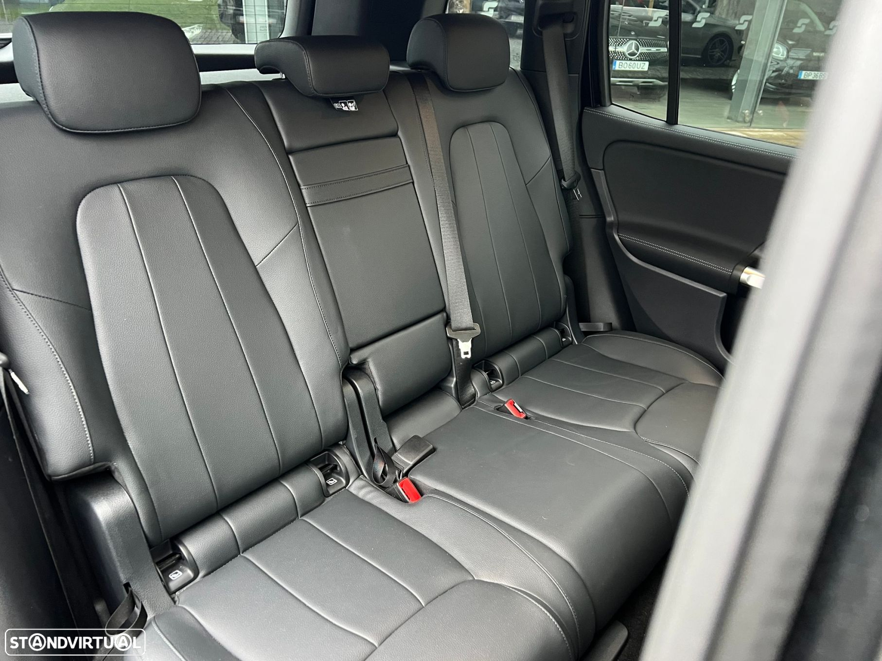 Mercedes-Benz EQB 250+ Progressive - 15