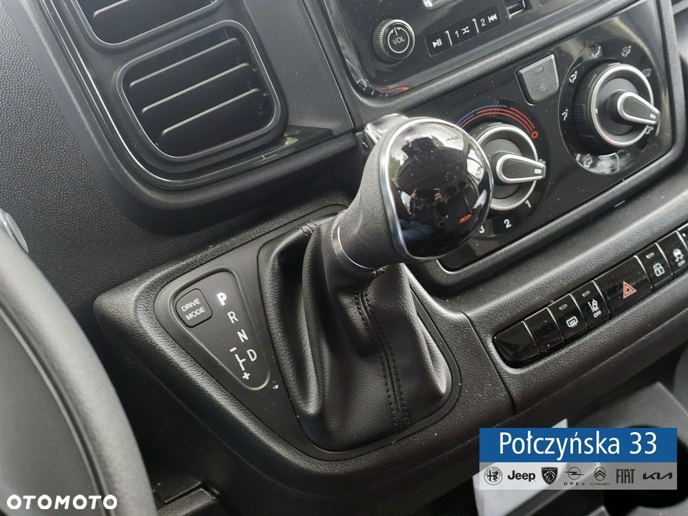 Peugeot Boxer - 9