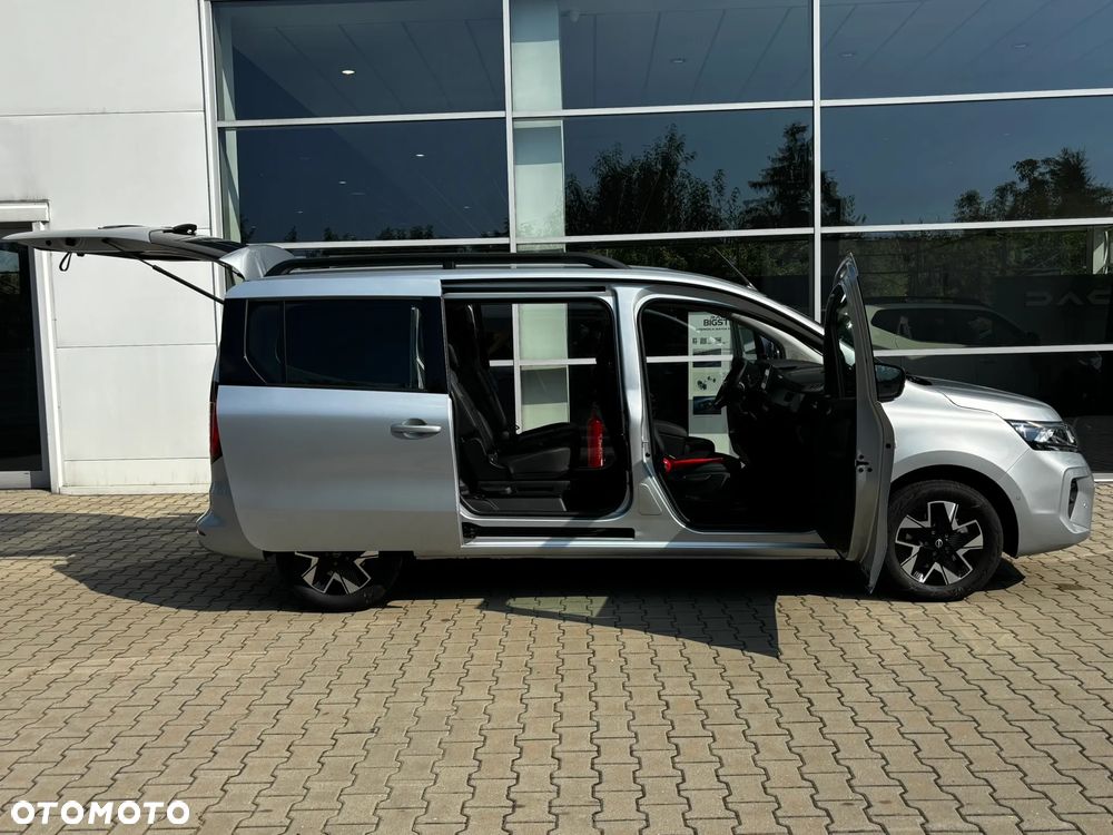 Nissan Townstar Combi 1.3 DIG-T L2 Tekna DCT - 10
