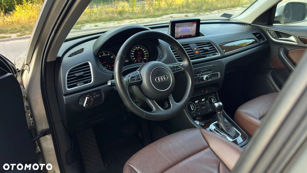Audi Q3 - 12