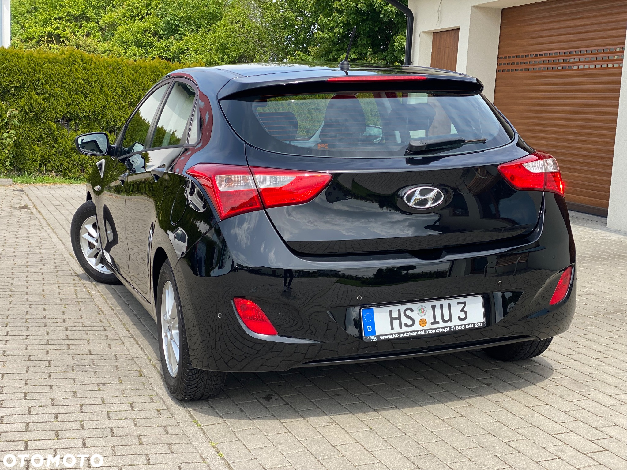 Hyundai i30 1.6 CRDi Comfort - 27