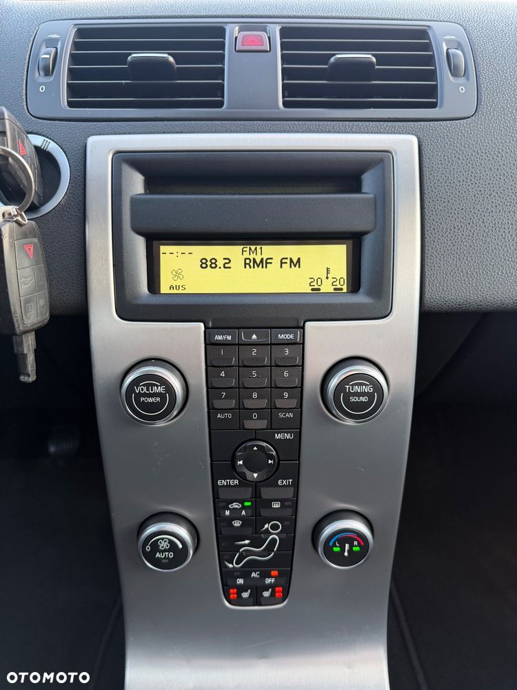 Volvo V50 1.8 Edition - 15