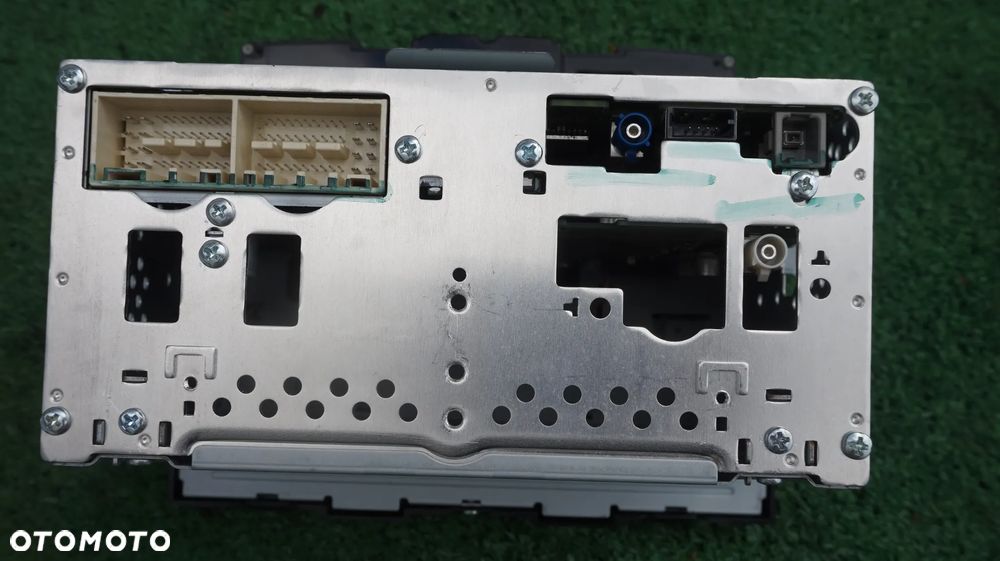 Hyundai Tucson III  radio CD MP3 Bluetooth 96560D71104X - 4