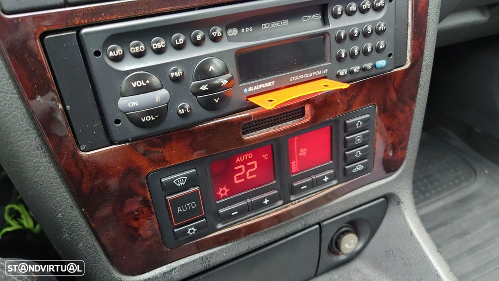 Audi A4 1.9 TDI Sport - 7