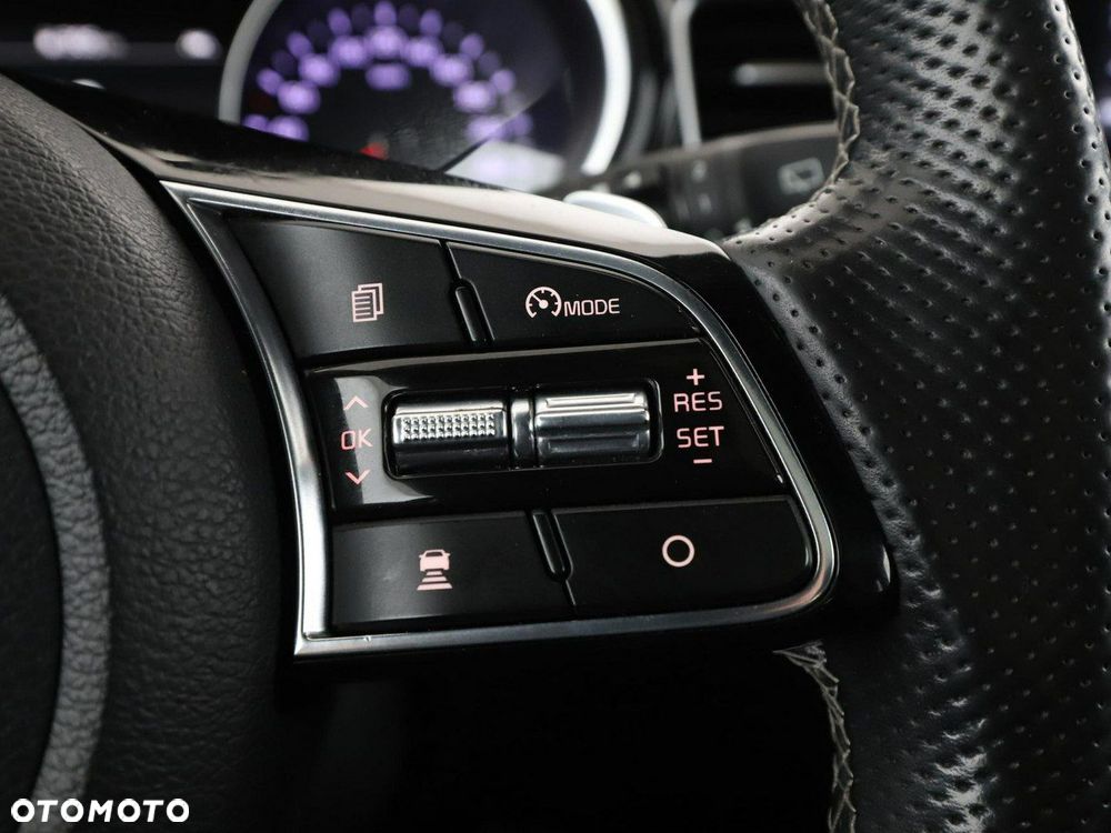 Kia Ceed 1.6 CRDi DCT GT Line - 34