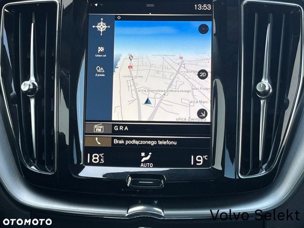 Volvo XC 60 - 19