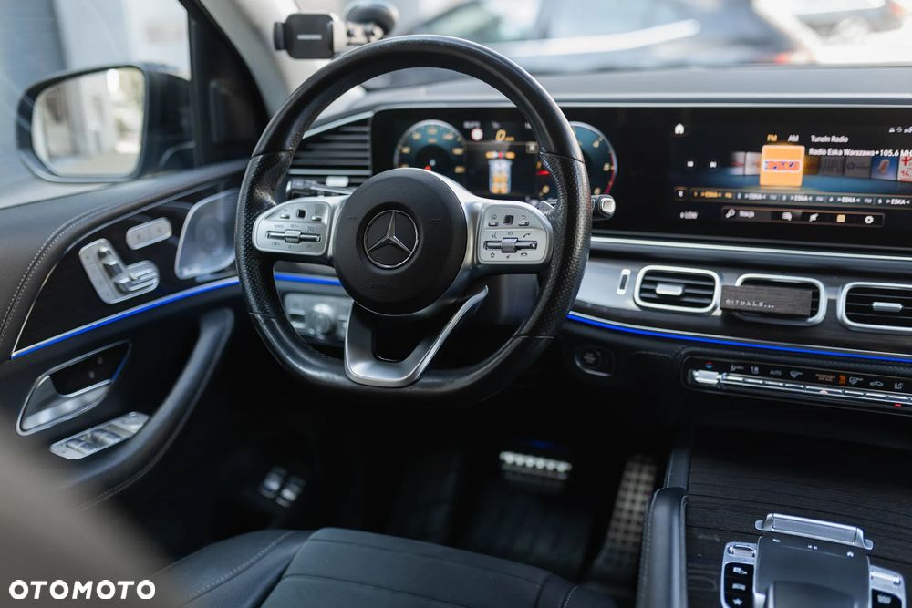 Mercedes-Benz GLE 400 d 4-Matic - 18