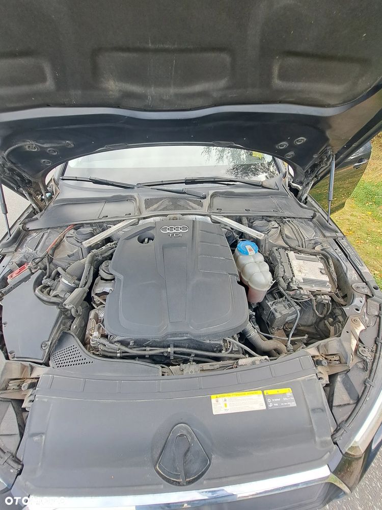 Audi A4 Avant - 19