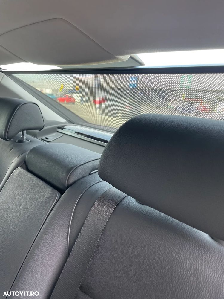 BMW Seria 7 730d - 8