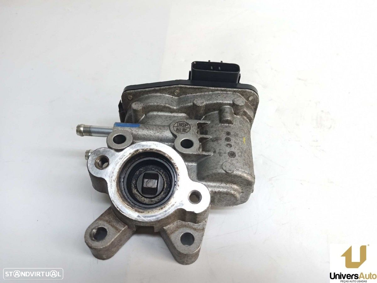 VáLVULA EGR NISSAN PATHFINDER (R51) 2.5 DCI XE - 3