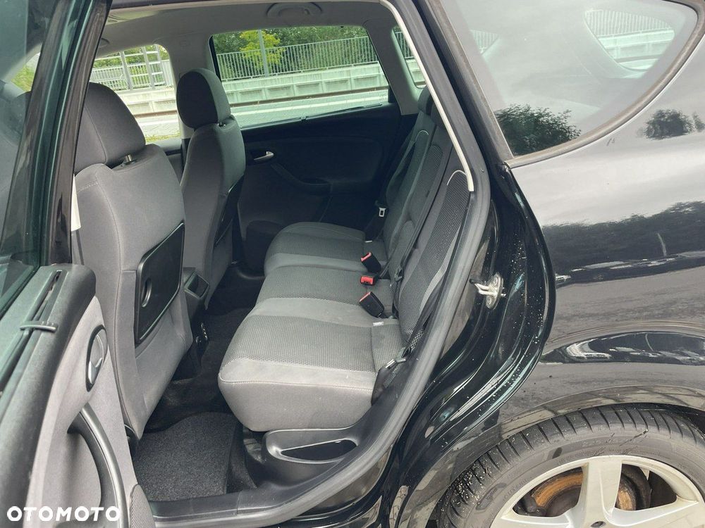 Seat Altea XL 1.4 TSI SUN - 8