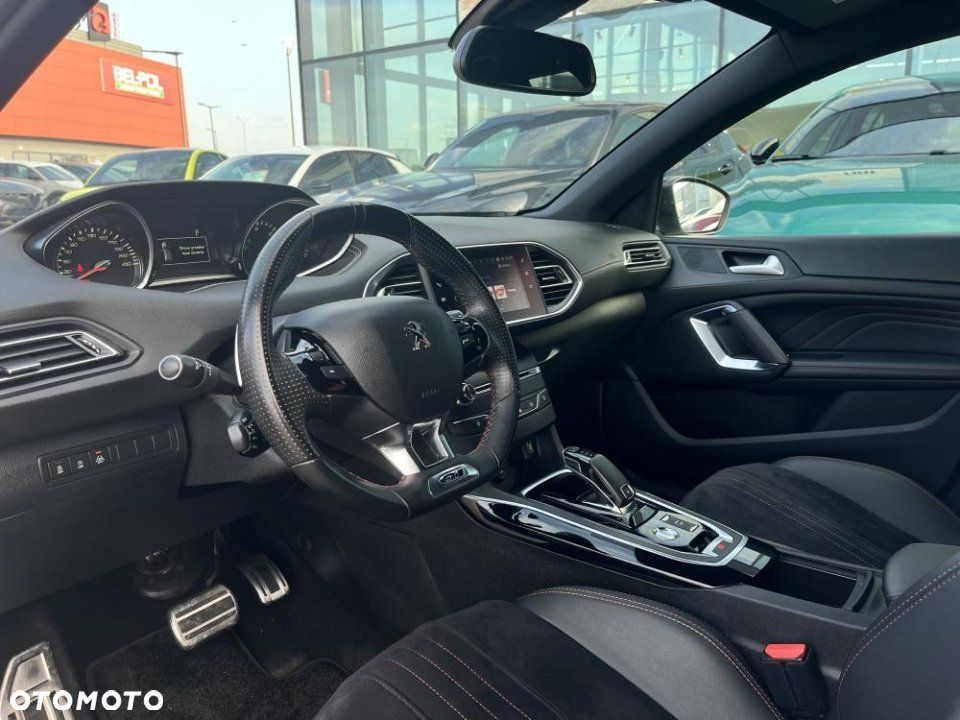 Peugeot 308 - 15