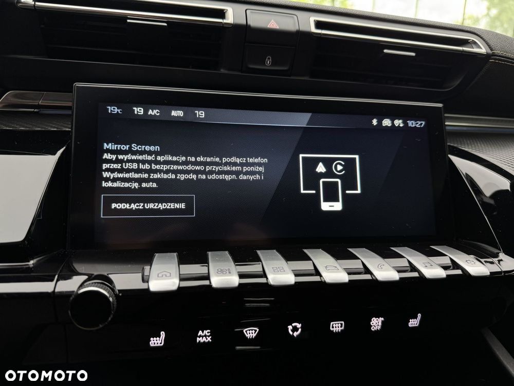 Peugeot 508 BlueHDi 130 GT S&S EAT8 - 32