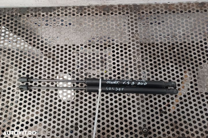 AMORTIZOARE HAYON Volkswagen VW Golf 5 [2003 - 2009] Hatchback 3-usi - 1