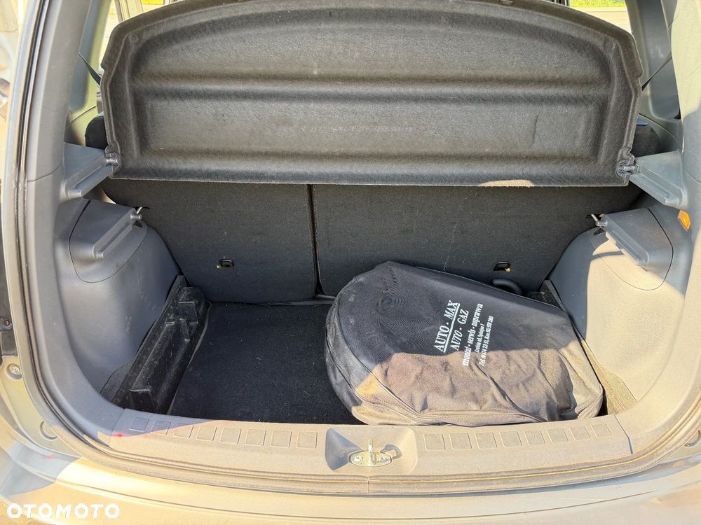 Mitsubishi Colt 1.3 Invite - 21