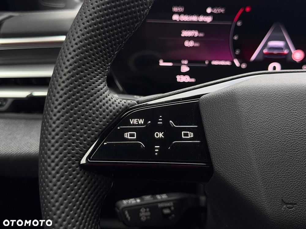 Audi A5 Avant 2025