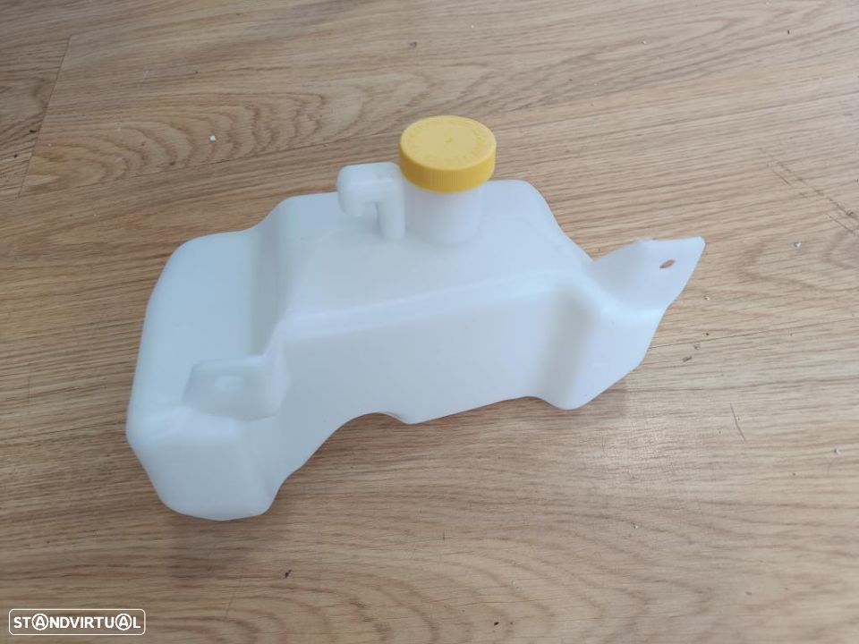 depósito vaso reservatório água Nissan Micra K11 (novo) - 3