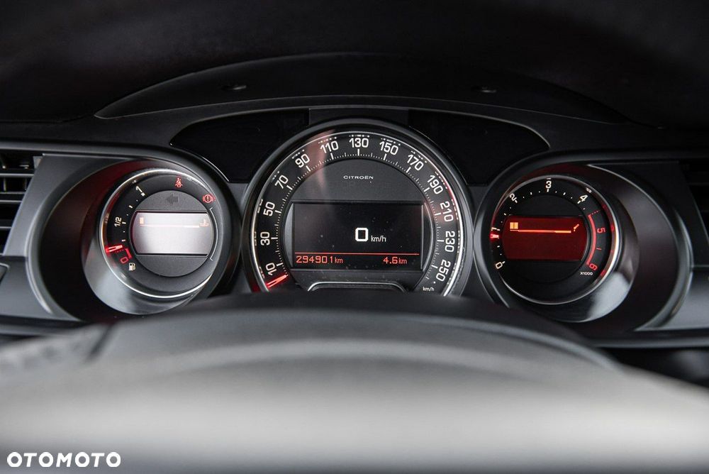 Citroën C5 BlueHDi 150 S&S Exclusive - 28