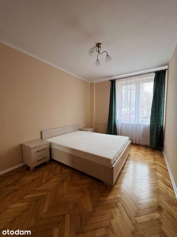 3 osobne pokoje * Mokotów * Od Zaraz !