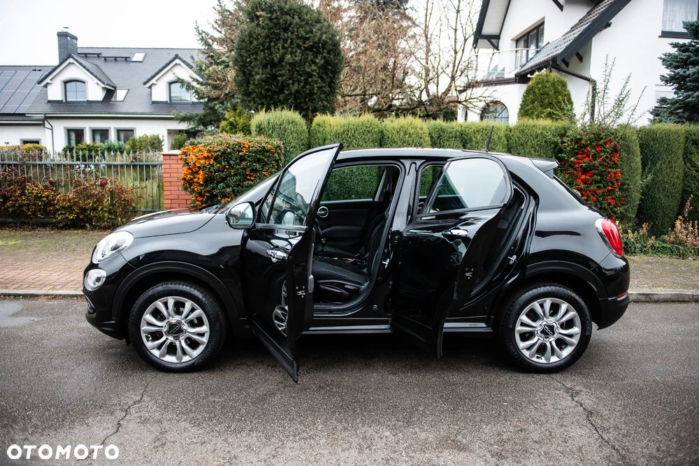 Fiat 500X 1.4 Multiair 4x2 S&S Business Line - 16