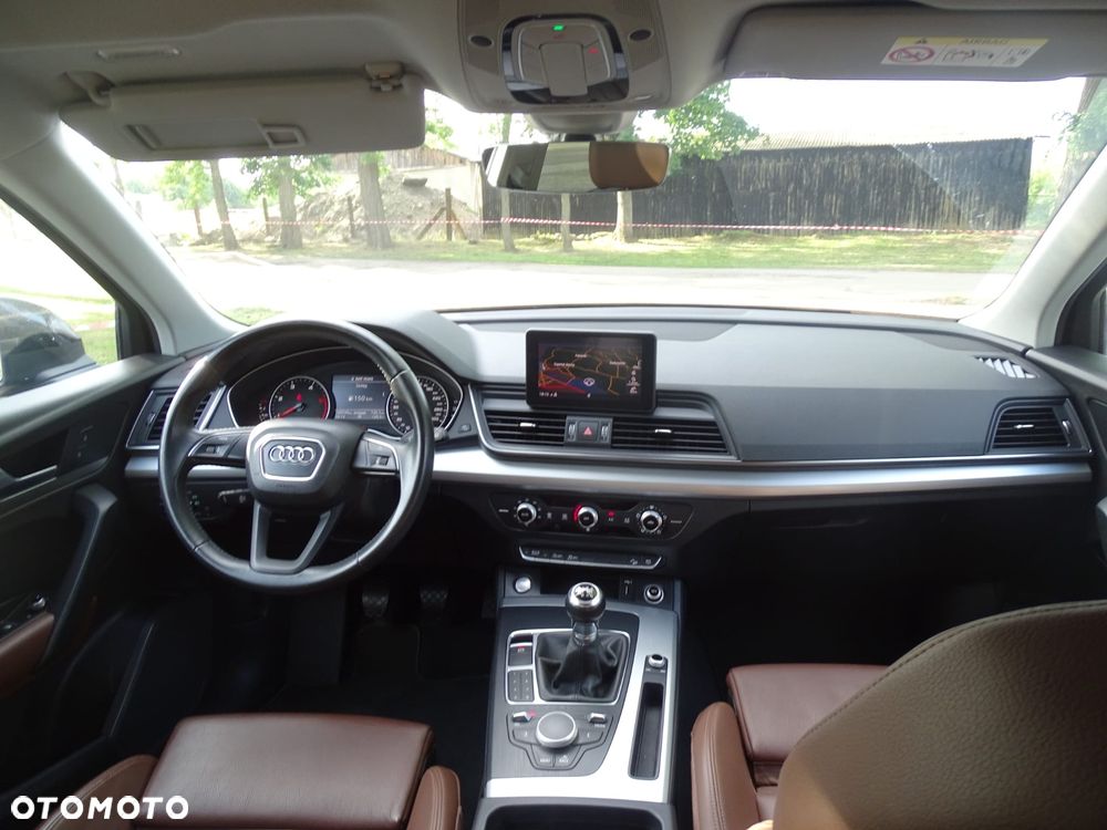 Audi Q5 2.0 TDI (clean diesel) ultra - 19