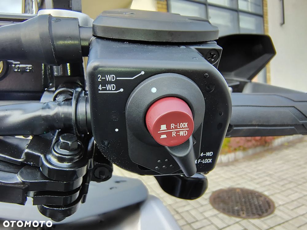 QJMOTOR SFA 1000 - 26