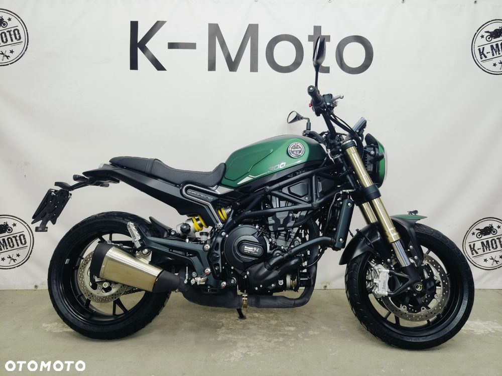 Benelli Leoncino - 1