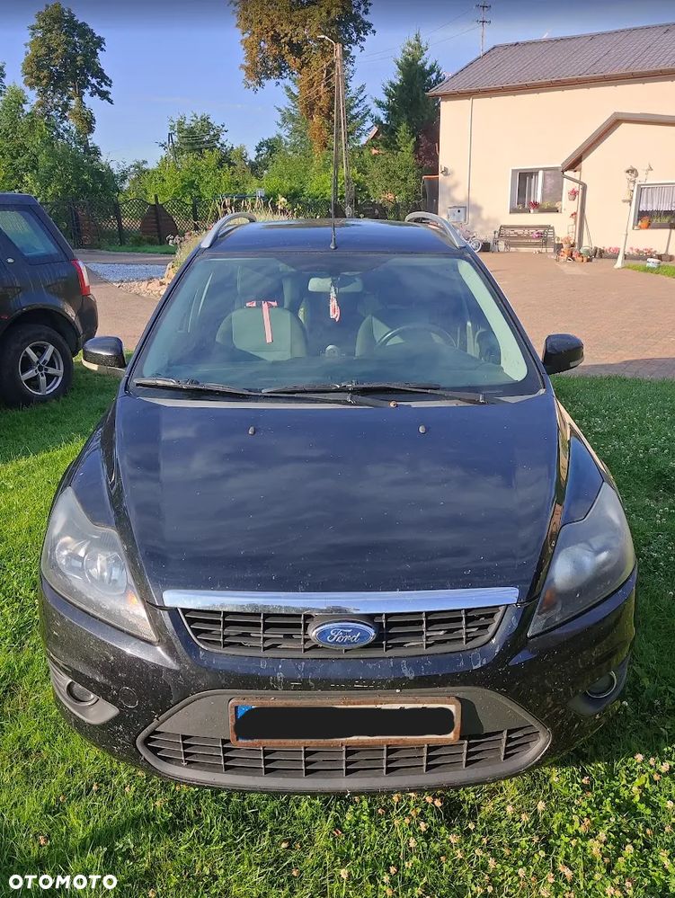 Ford Focus - 3