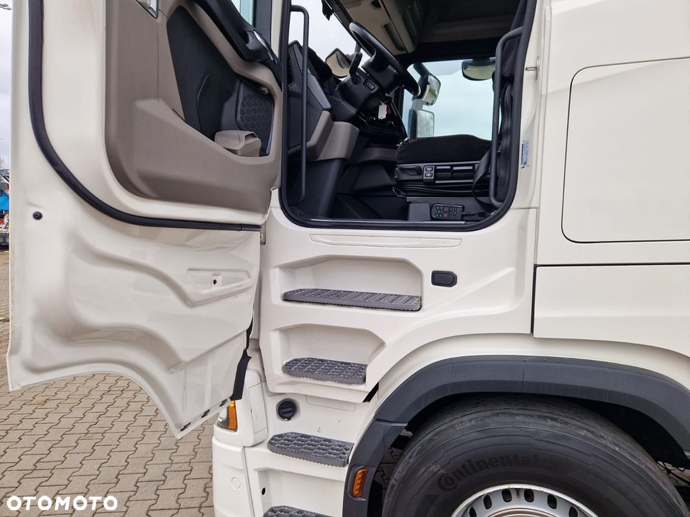 Scania S500A4x2NA - 13