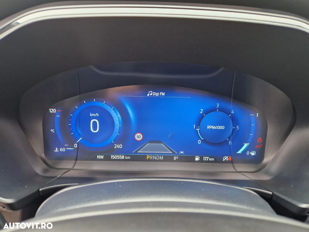 Ford Kuga 2.0 EcoBlue A8 AWD ST Line - 6