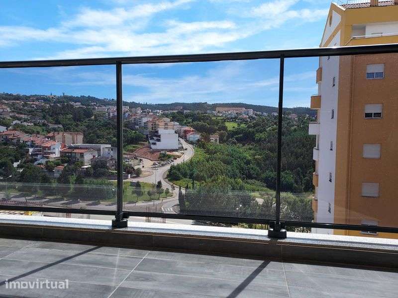 Apartamento T1 na Quinta do Cedro lote 17- 5°Frente - Grande imagem: 4/11
