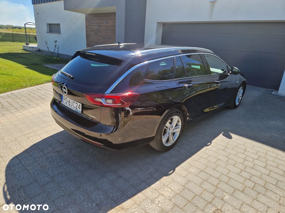 Opel Insignia - 3