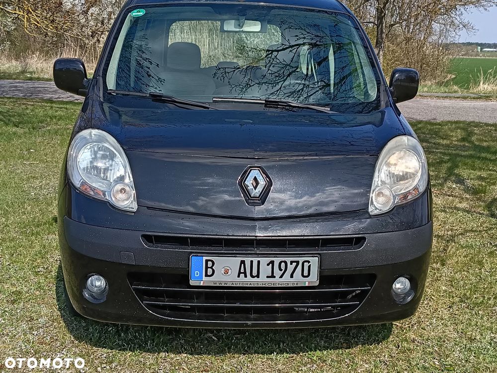Renault Kangoo - 6