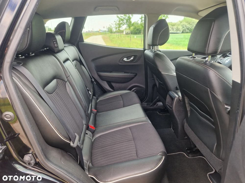 Renault Kadjar Energy dCi 130 4x4 Bose Edition - 7