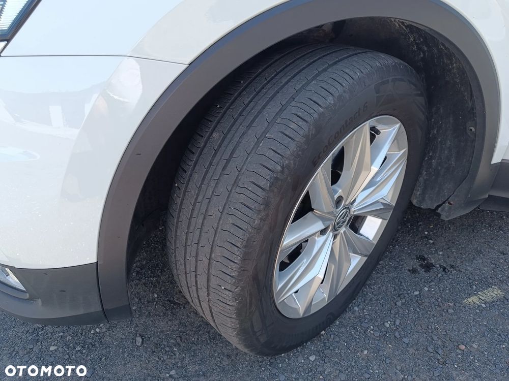 Volkswagen Tiguan 1.4 TSI BMT ACT Highline DSG - 10