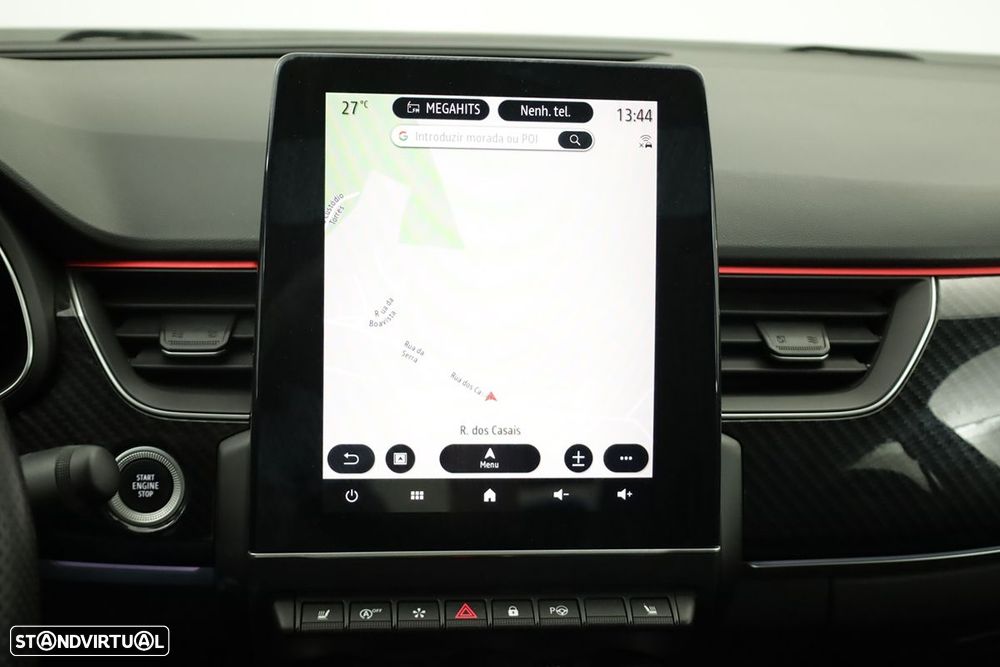 Renault Arkana 1.3 TCe R.S.Line EDC - 11